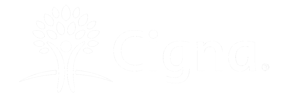Cigna Logo_white