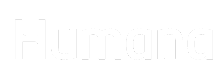 Humana Logo_white