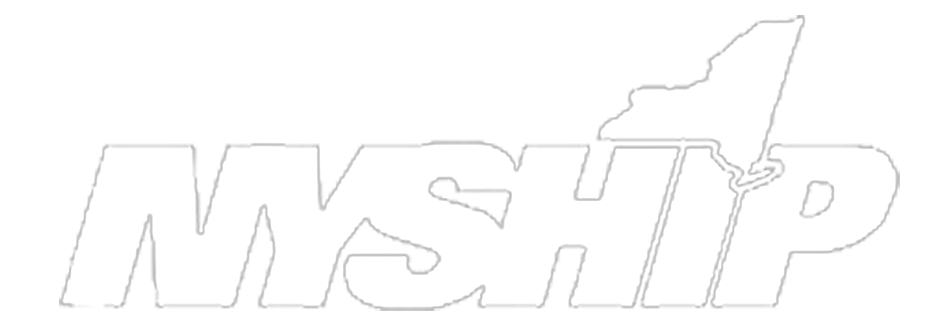NyShip Logo_White