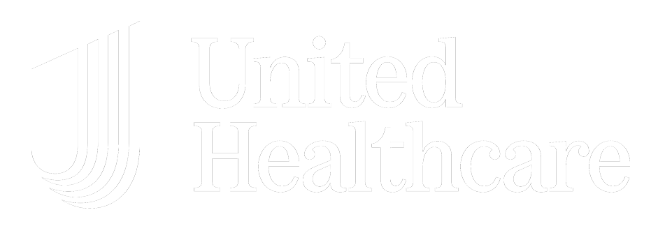 United Healthcare Logo_white